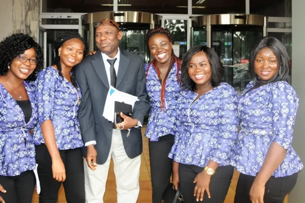 Intravenous Infusions PLC Ghana