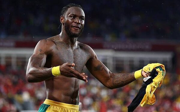 Jerome Opoku's Defensive Brilliance Anchors Ghana's Historic Draw Against England