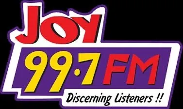 Joy FM (99.7 MHz)