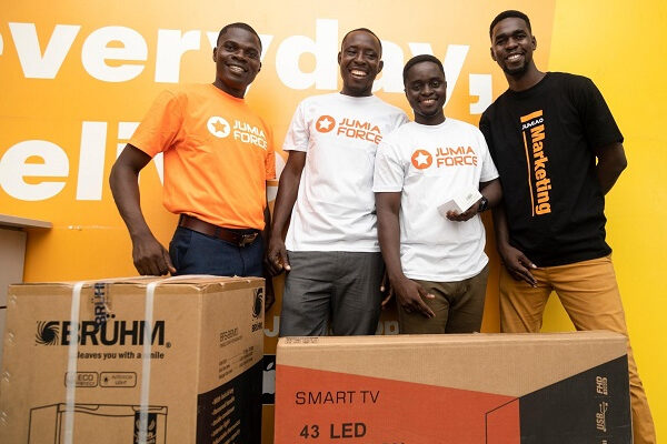 Jumia Ghana