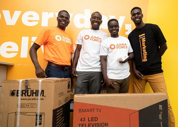 Jumia Ghana