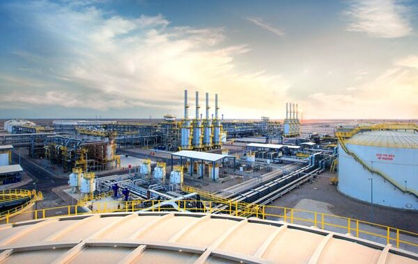 The Most Influential Companies in the Energy Value Chain