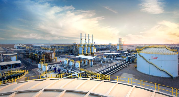 The Most Influential Companies in the Energy Value Chain
