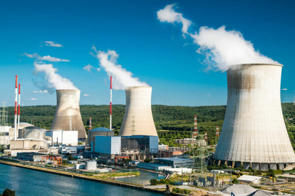 Mapping Ghana’s Entire Energy Ecosystem
