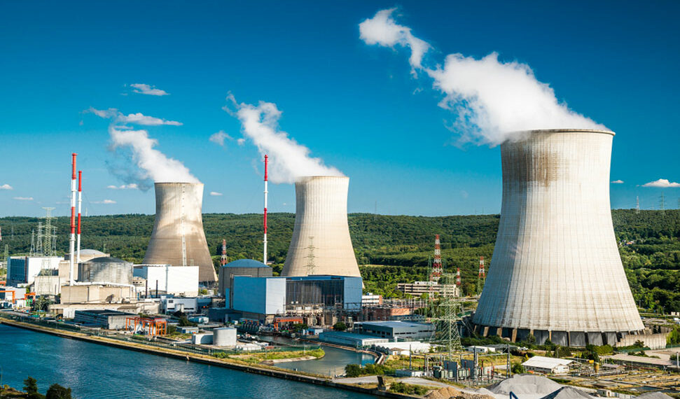 Mapping Ghana’s Entire Energy Ecosystem