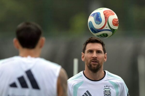 Messi Back for Sixth World Cup After 2022 ‘Farewell’ as Argentina Chase Historic Title Defence