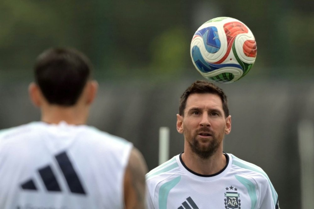 Messi Back for Sixth World Cup After 2022 ‘Farewell’ as Argentina Chase Historic Title Defence
