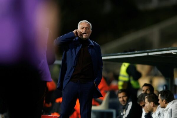 Mourinho Returns to Real Madrid as Perez Gambles on ‘The Special One’ to End Trophy Drought