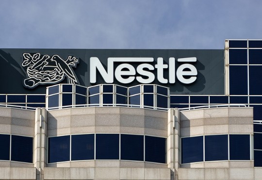 Nestlé Ghana