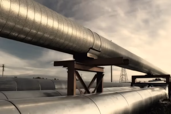 Nigeria, Niger and Algeria Advance 4,128km Trans-Saharan Gas Pipeline to Supply Europe