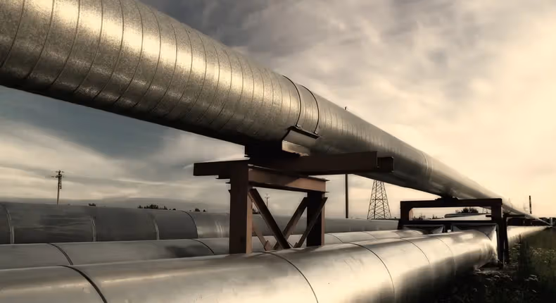 Nigeria, Niger and Algeria Advance 4,128km Trans-Saharan Gas Pipeline to Supply Europe