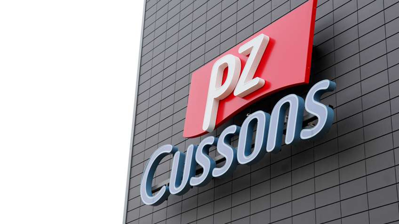PZ Cussons Ghana
