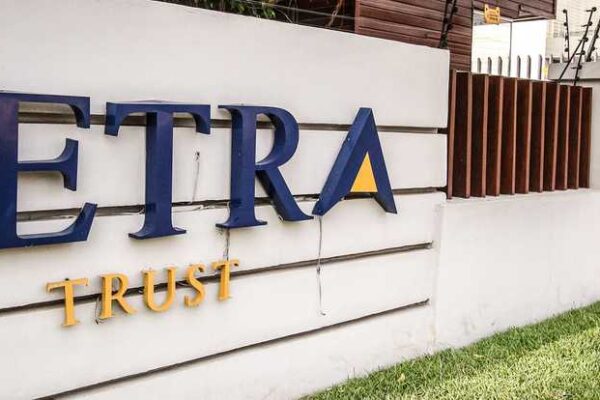 Petra Trust Ghana