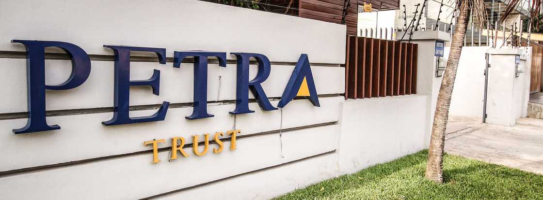 Petra Trust Ghana