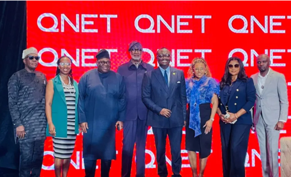 QNET Ghana: Registration Status, Products and Compensation Explained