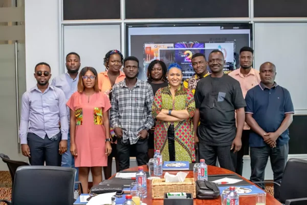 QNET Ghana Review