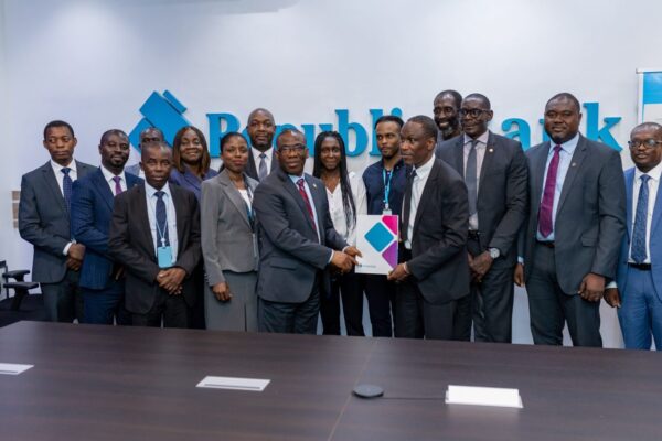 Republic Investments Ghana
