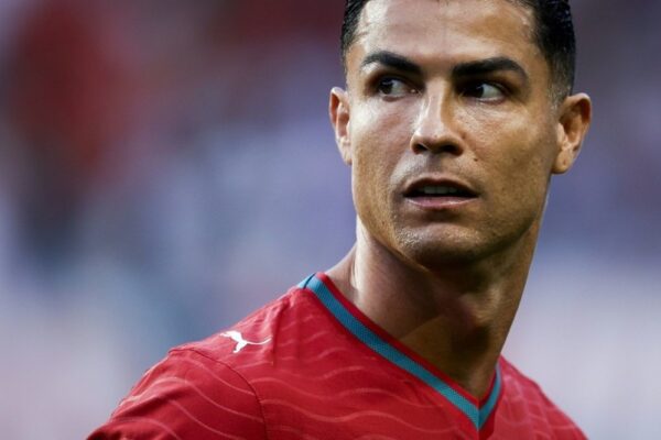 Ronaldo Heads to Record Sixth World Cup Declaring ‘Very Positive’ as Portugal Eye Strong Start