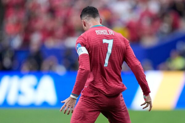 Ronaldo Makes History With Sixth World Cup Goal as Portugal Thrash Uzbekistan 5-0