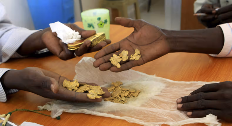 Sudan Orders Gold Mills Out of Residential Areas in Crackdown on Unregulated Mining