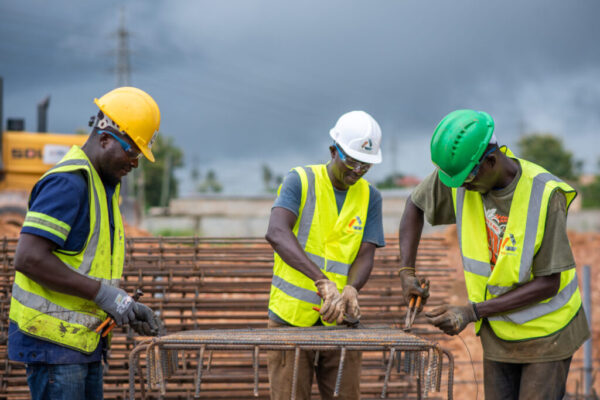 The Largest Contractors Serving Ghana's Power Sector