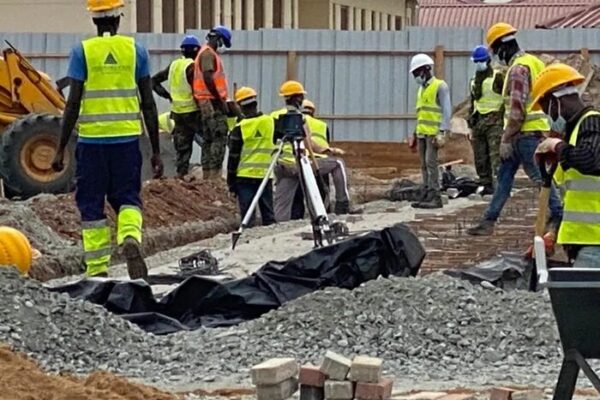 The True Cost of Interior Finishing in Ghana