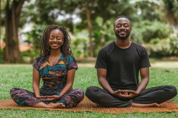 Top Parks for Outdoor Fitness in Accra, Ghana