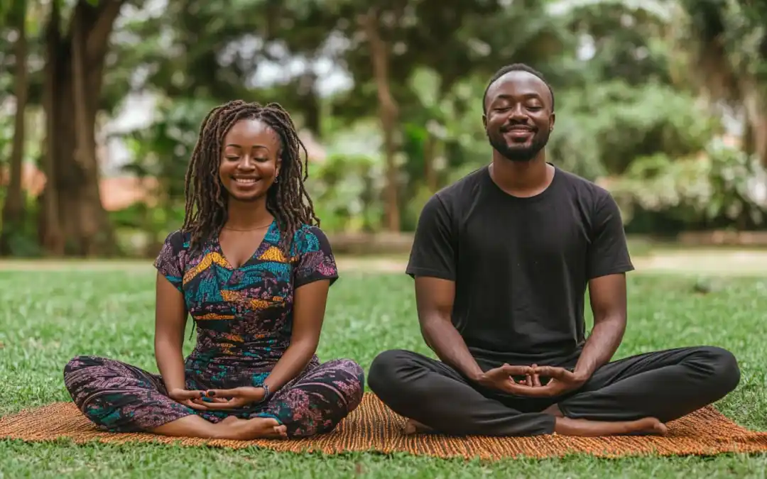 Top Parks for Outdoor Fitness in Accra, Ghana