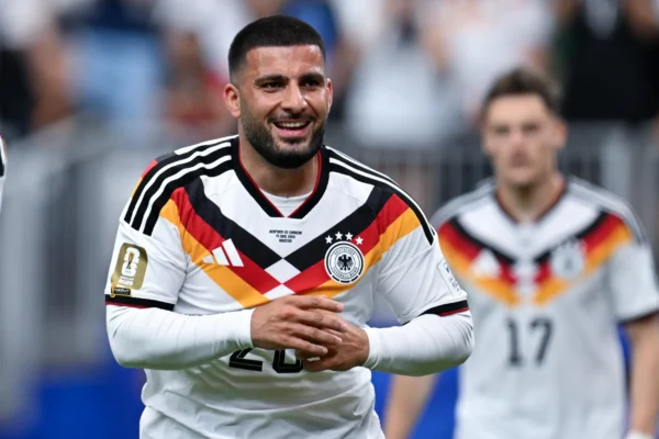 Undav's Late Brace Sends Germany to Round of 32 With 2-1 Win