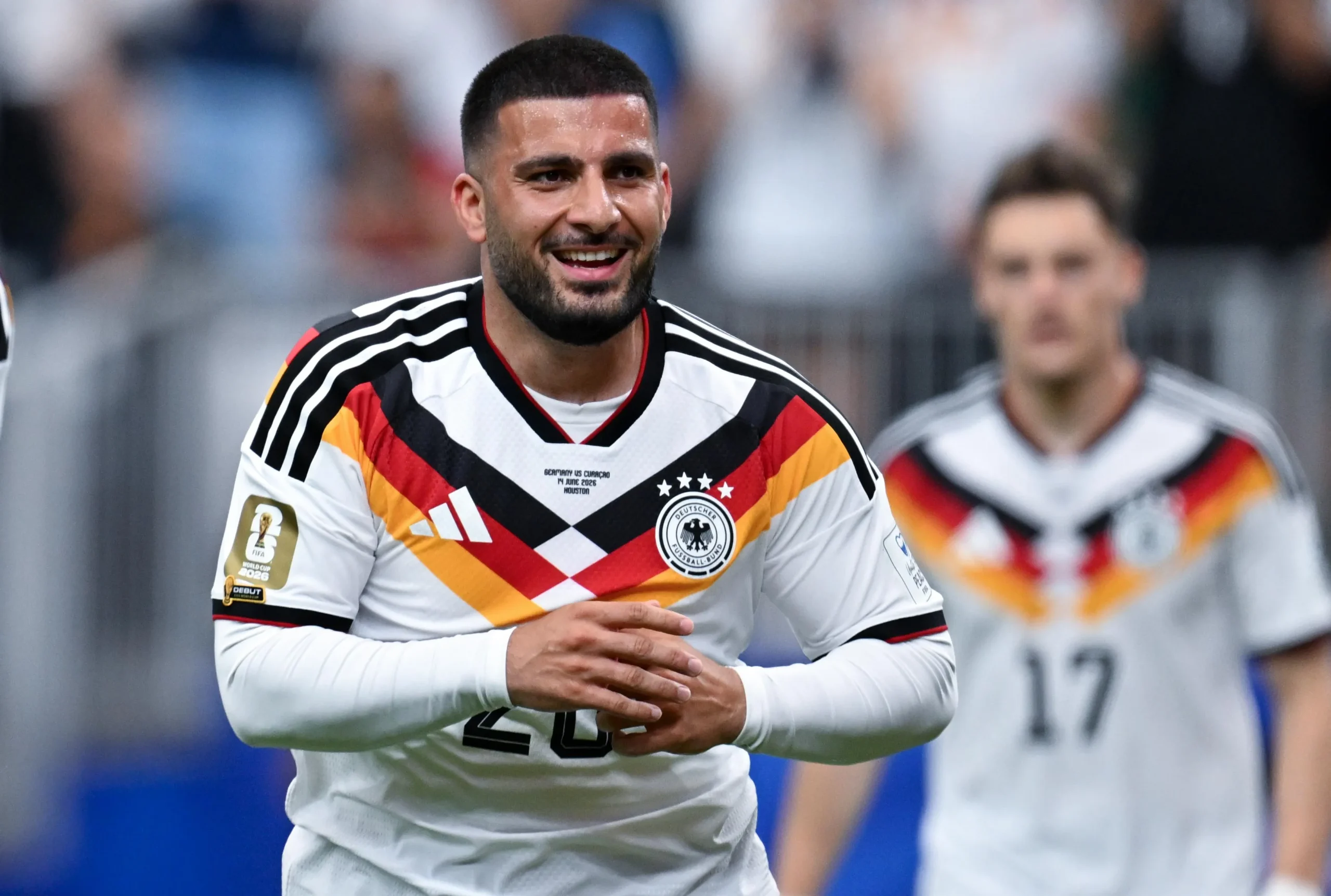 Undav's Late Brace Sends Germany to Round of 32 With 2-1 Win