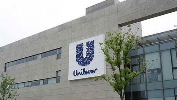 Unilever Ghana