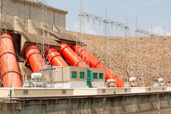 Volta River Authority (VRA)