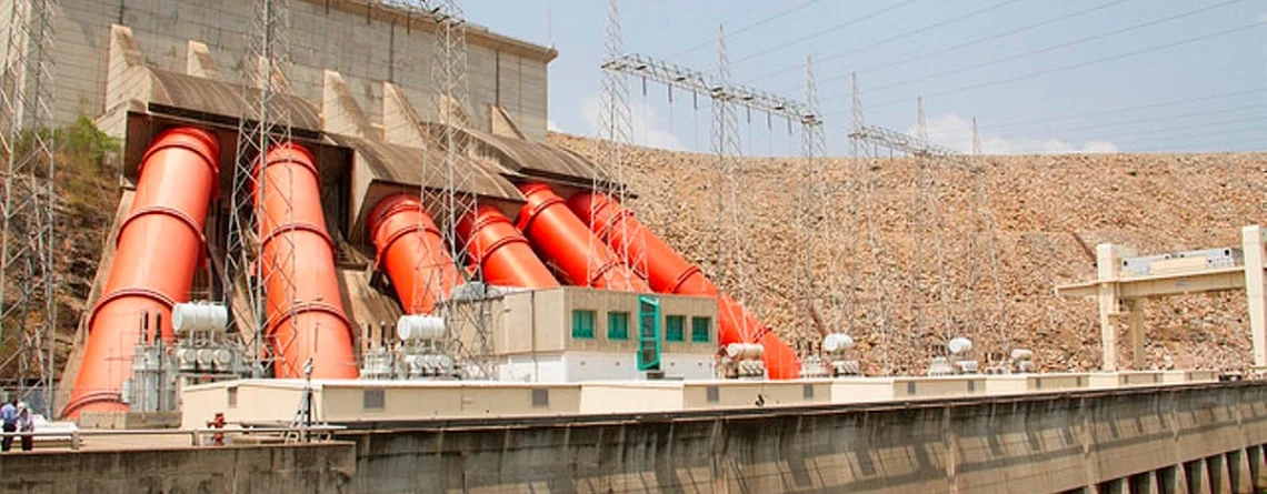 Volta River Authority (VRA)