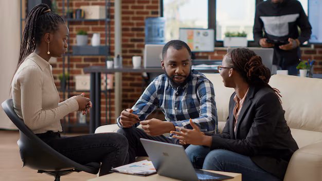 What to Do If a Friend Invites You to an MLM in Ghana