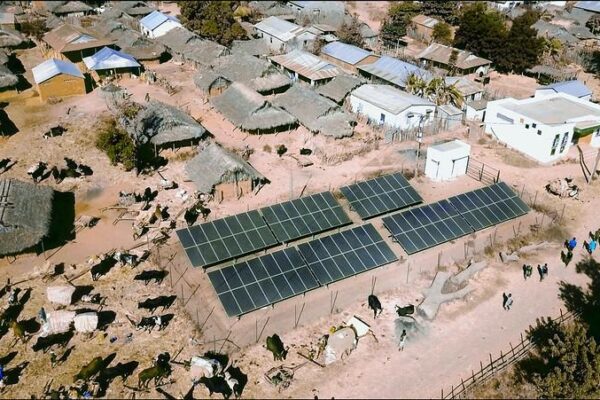 Why Ghana’s Renewable Energy Market Remains Underdeveloped