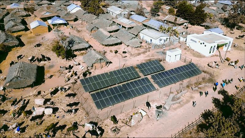 Why Ghana’s Renewable Energy Market Remains Underdeveloped