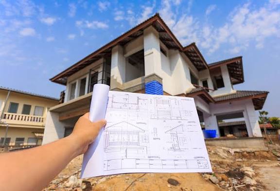 Why Home Projects in Ghana Run Over Budget