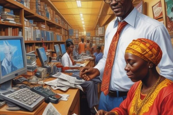 Why Young Professionals in Accra Are Delaying Homeownership