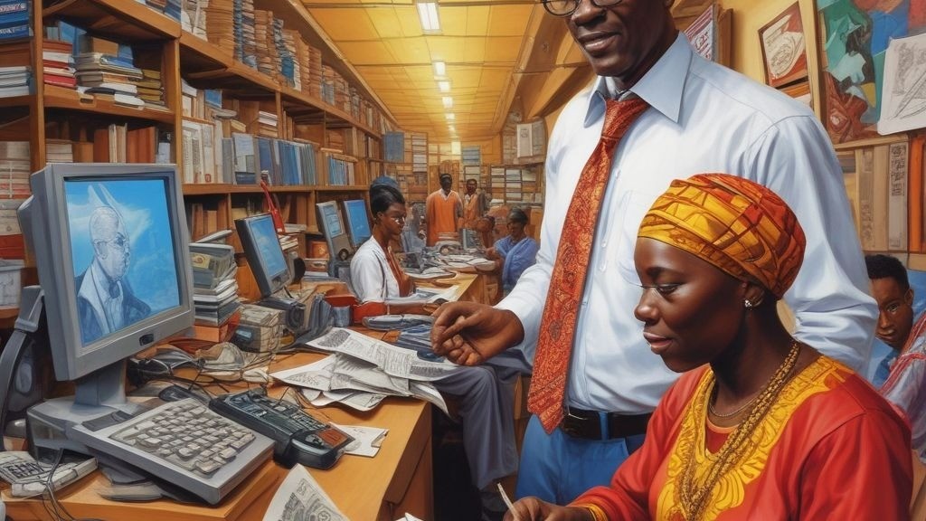 Why Young Professionals in Accra Are Delaying Homeownership