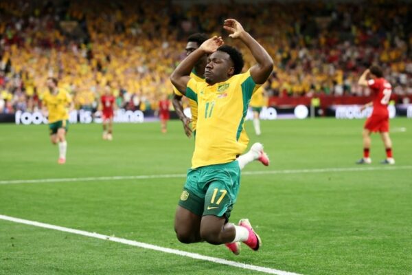 World Cup 2026 Shatters Records