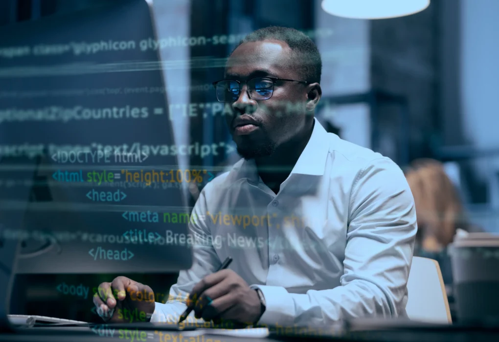 XDS Data Ghana