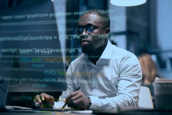 XDS Data Ghana