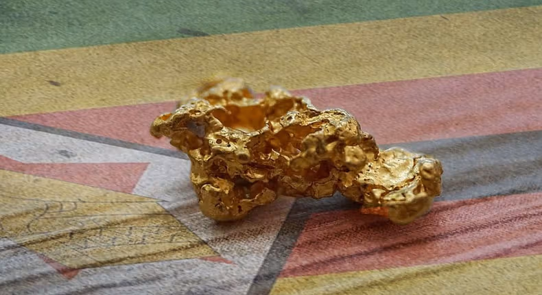 Zimbabwe Approves Second Gold Refinery in Bulawayo as Output Surges