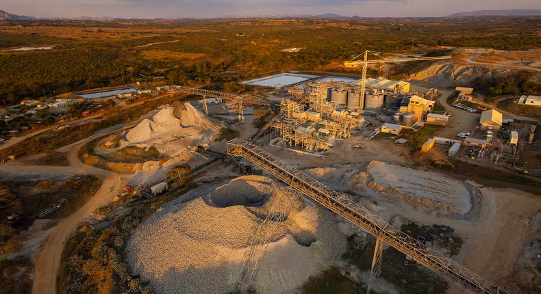 Zimbabwe’s Mutapa Gold Targets Doubling Output to 400,000 Ounces by 2029