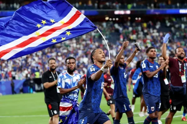 2026 FIFA World Cup Round of 32