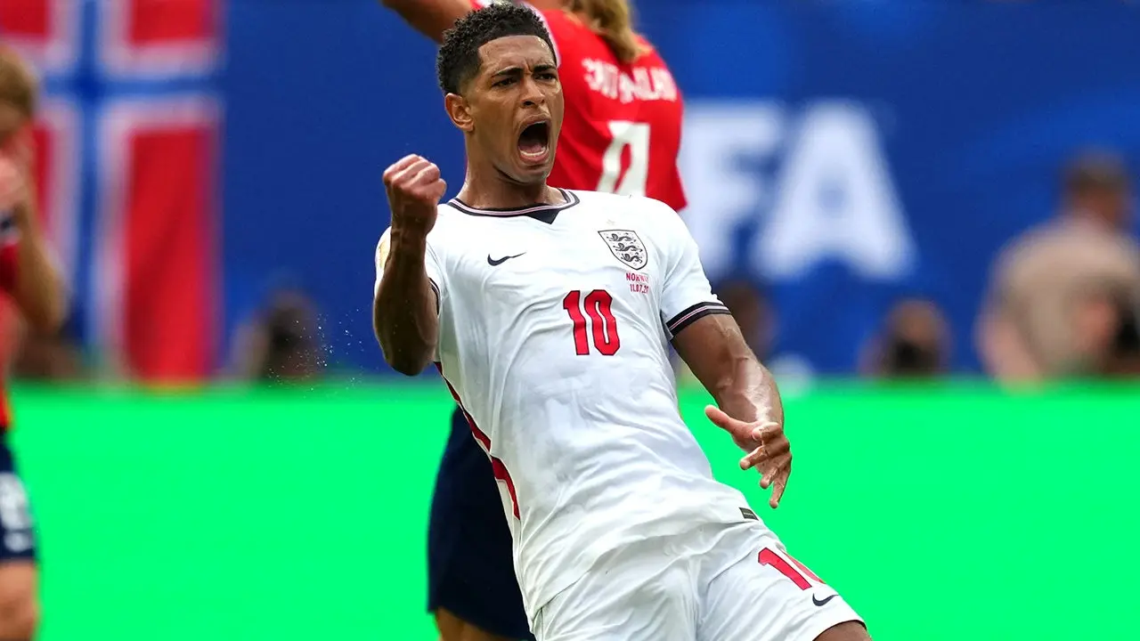 Bellingham's Extra-Time Brace Sends England Past Norway to Set Up Argentina Semifinal