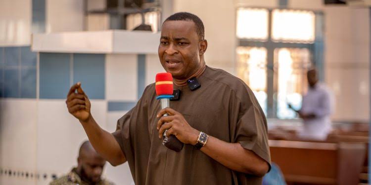 Bernard Antwi-Boasiako (Chairman Wontumi) Case Breakdown