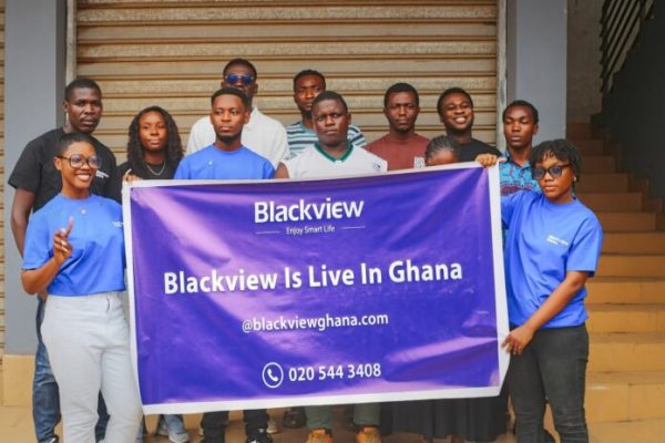 Blackview Ghana Profile