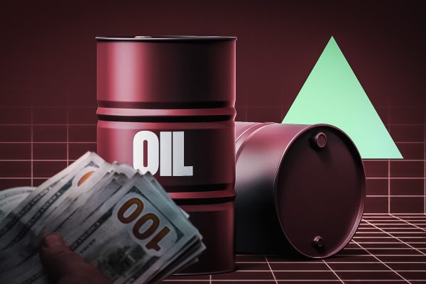 Brent Crude Climbs More Than 4% as Washington and Tehran Clash Over Control of Critical Waterway