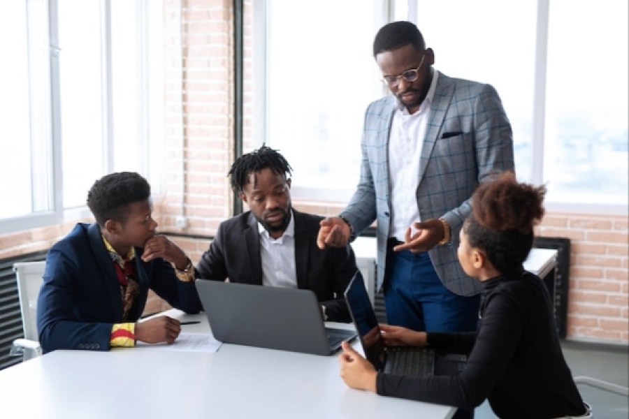 Common Mistakes New Insurance Brokers Make in Ghana